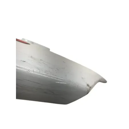 Cache carenage coque arriere gauche SUZUKI GSXR 600 2008-2010