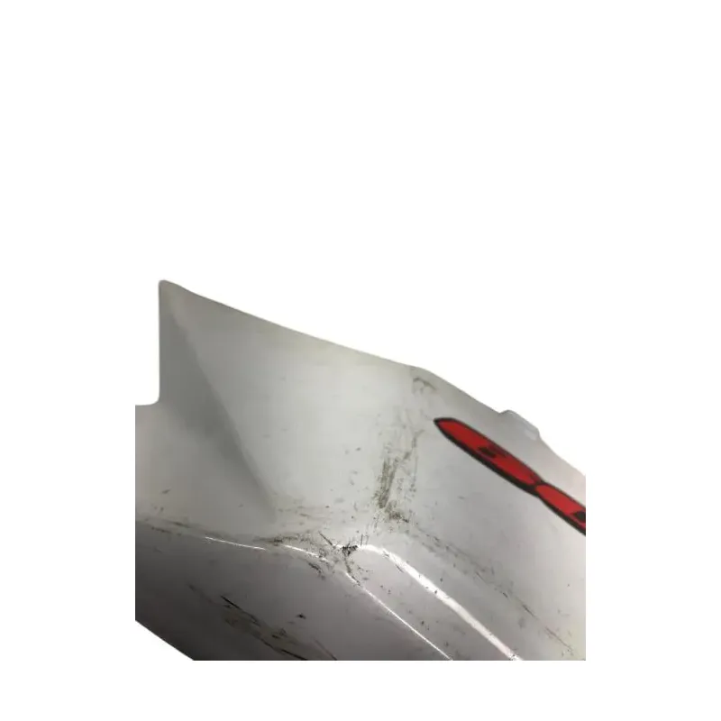 Cache carenage coque arriere gauche SUZUKI GSXR 600 2008-2010