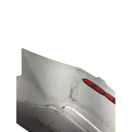 Cache carenage coque arriere gauche SUZUKI GSXR 600 2008-2010