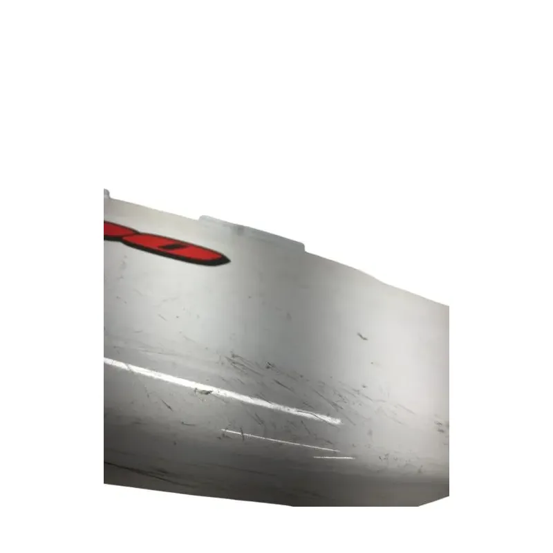 Cache carenage coque arriere gauche SUZUKI GSXR 600 2008-2010
