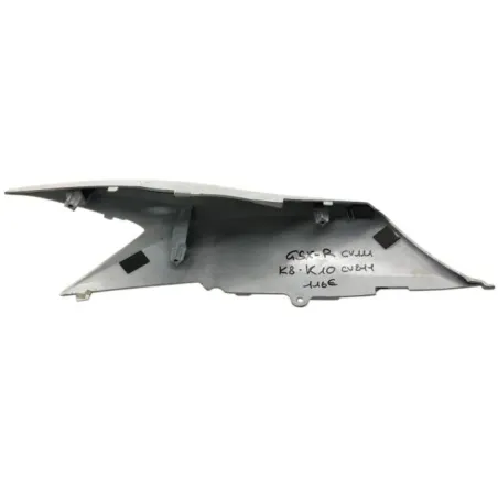 Cache carenage coque arriere gauche SUZUKI GSXR 600 2008-2010