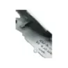 Cache carenage coque arriere gauche SUZUKI GSXR 600 2008-2010