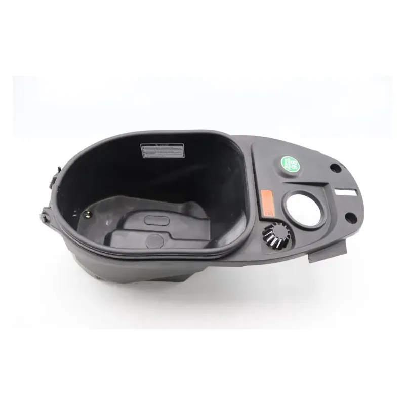 Coffre sous selle JM MOTORS SANTANA 50 2022 - 2023