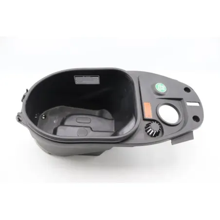 Coffre sous selle JM MOTORS SANTANA 50 2022 - 2023
