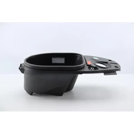 Coffre sous selle JM MOTORS SANTANA 50 2022 - 2023