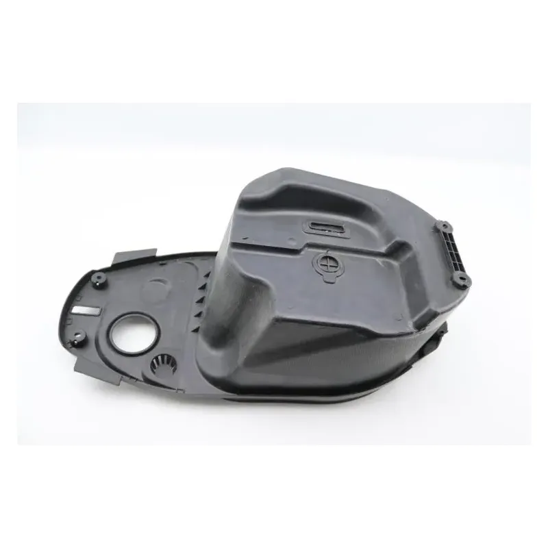 Coffre sous selle JM MOTORS SANTANA 50 2022 - 2023