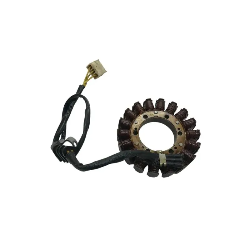 Stator alternateur GILERA GP 800 2007-2011
