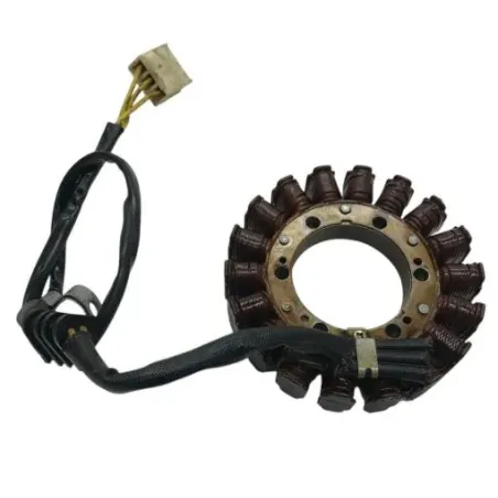 Stator alternateur GILERA GP 800 2007-2011