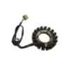 Stator alternateur GILERA GP 800 2007-2011 Stator alternateur GILERA GP 800 2007-2011