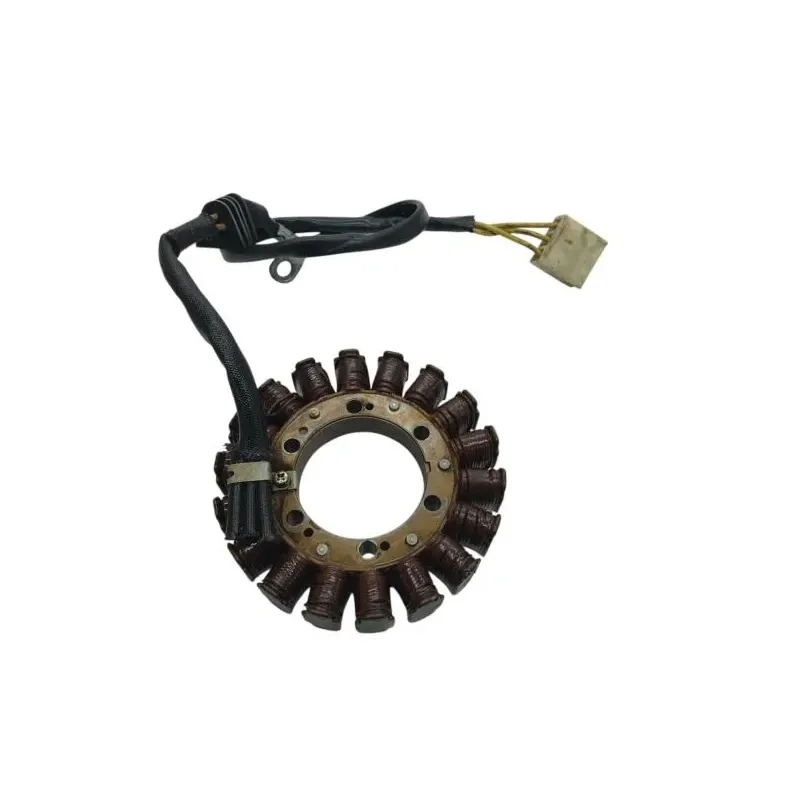 Stator alternateur GILERA GP 800 2007-2011