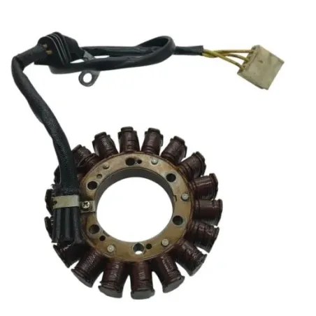 Stator alternateur GILERA GP 800 2007-2011