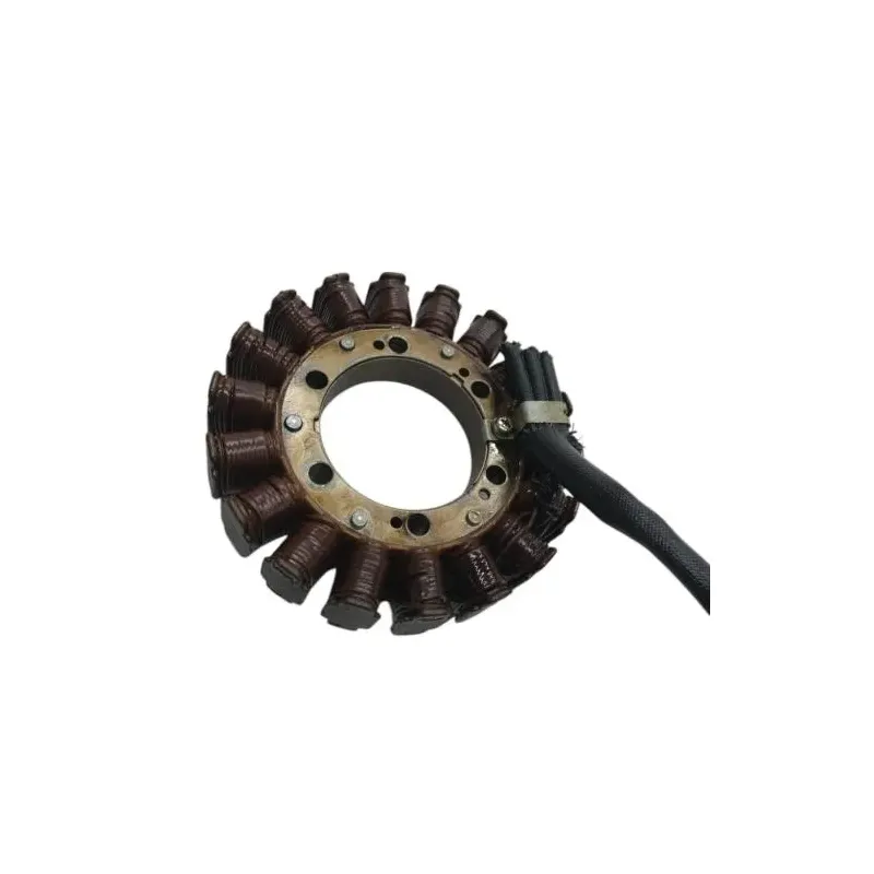 Stator alternateur GILERA GP 800 2007-2011