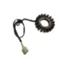 Stator alternateur GILERA GP 800 2007-2011 Stator alternateur GILERA GP 800 2007-2011