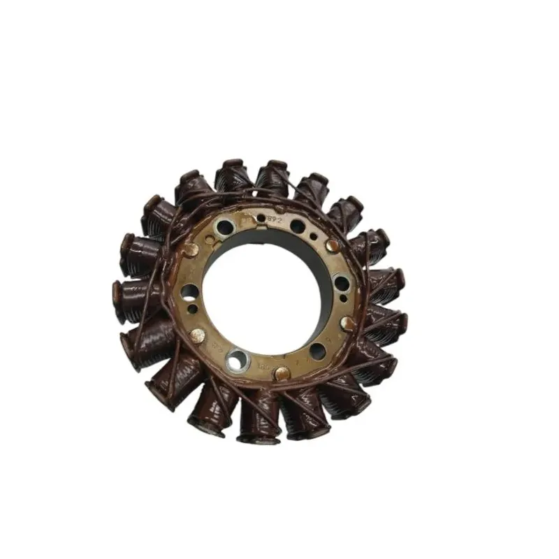 Stator alternateur GILERA GP 800 2007-2011