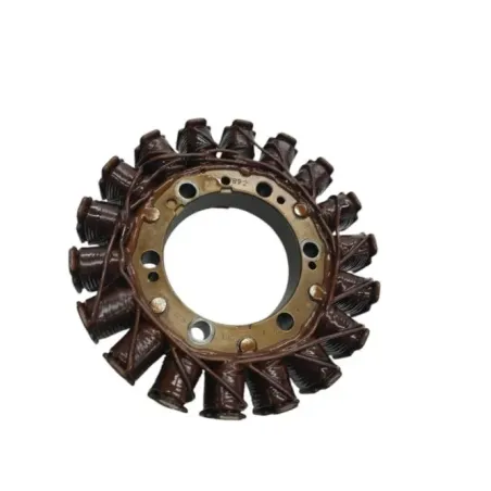 Stator alternateur GILERA GP 800 2007-2011