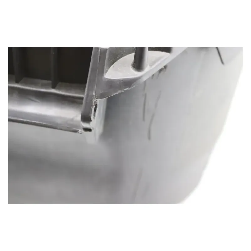 Coffre sous selle JM MOTORS SANTANA 50 2022 - 2023