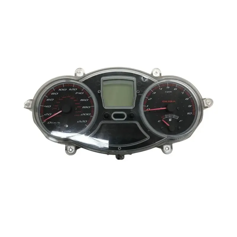 Compteur GILERA GP 800 2007-2011