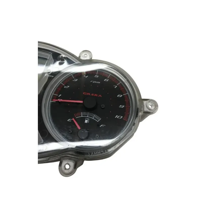 Compteur GILERA GP 800 2007-2011