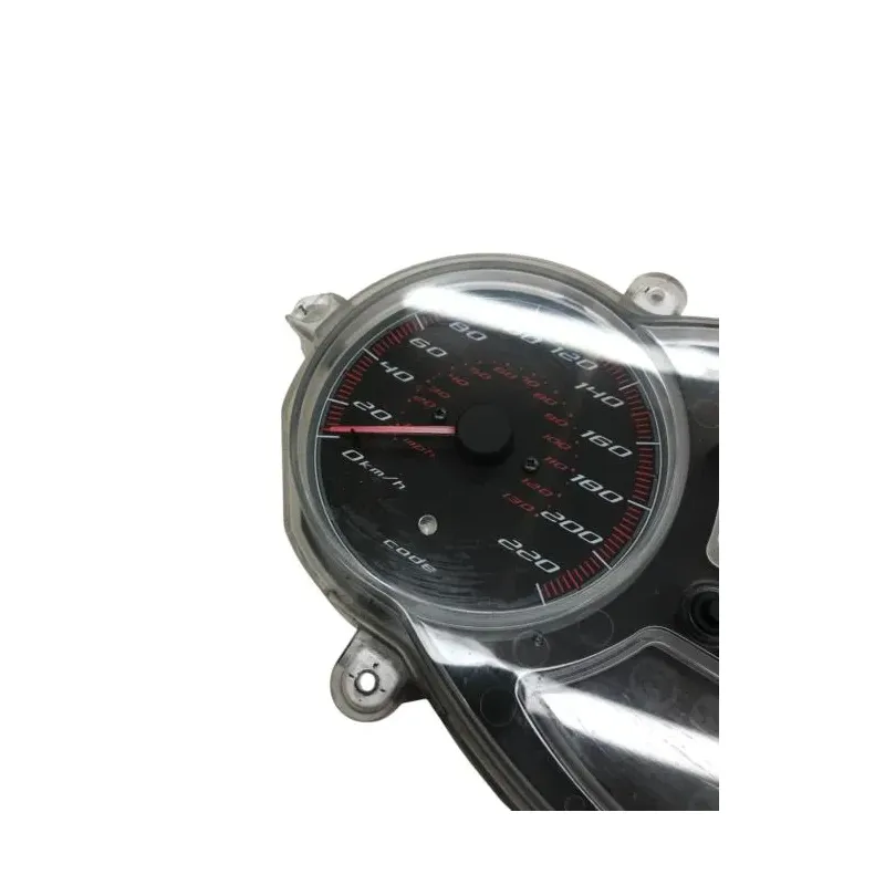 Compteur GILERA GP 800 2007-2011