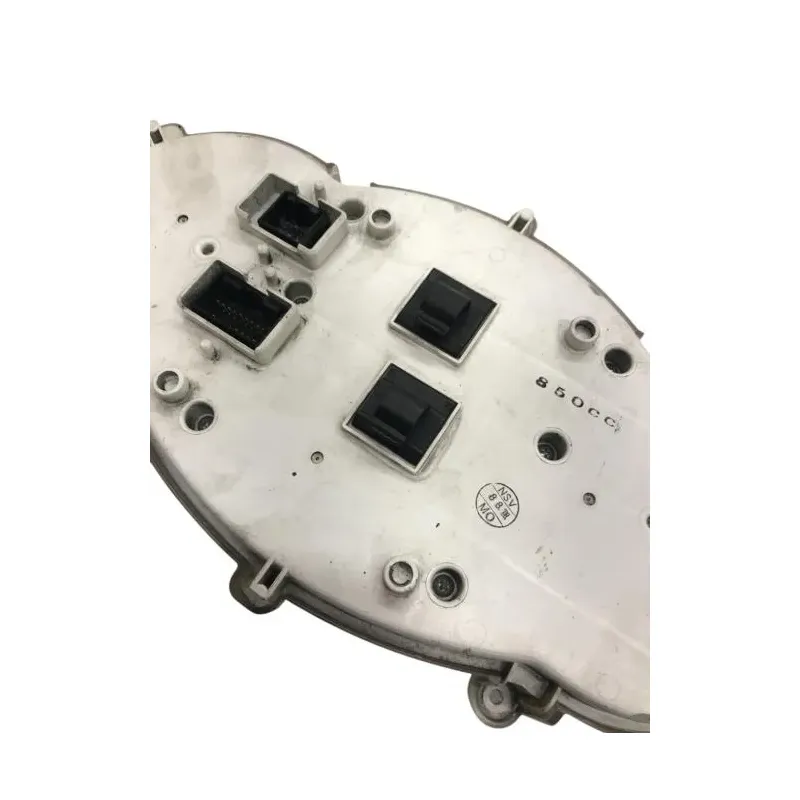 Compteur GILERA GP 800 2007-2011