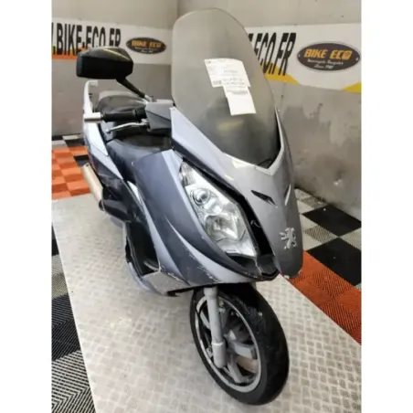 PEUGEOT SATELIS 125