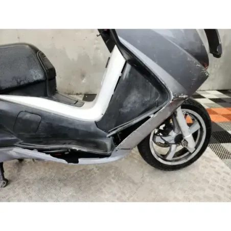 PEUGEOT SATELIS 125