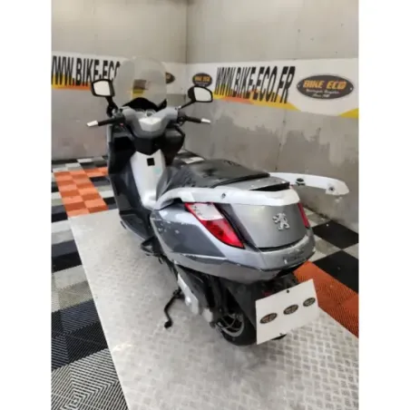PEUGEOT SATELIS 125