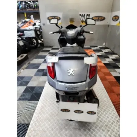 PEUGEOT SATELIS 125