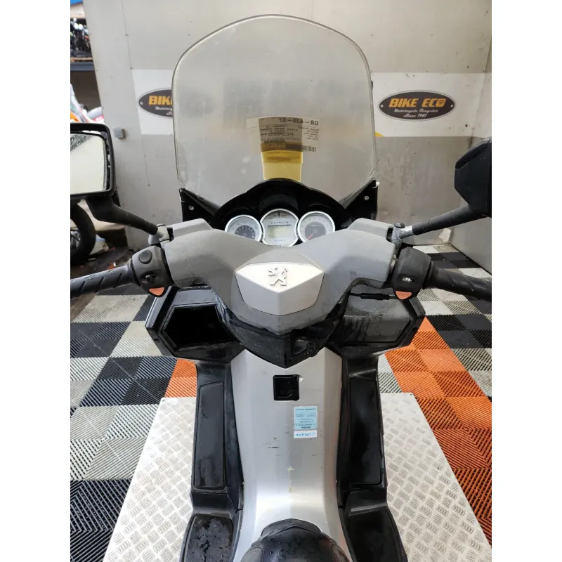 PEUGEOT SATELIS 125