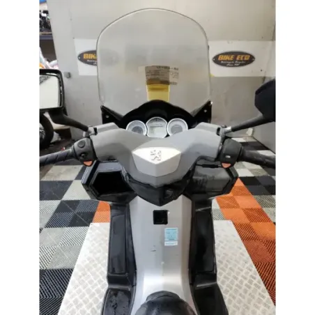 PEUGEOT SATELIS 125