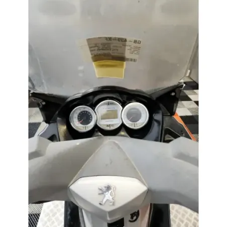PEUGEOT SATELIS 125
