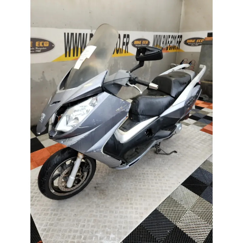 PEUGEOT SATELIS 125