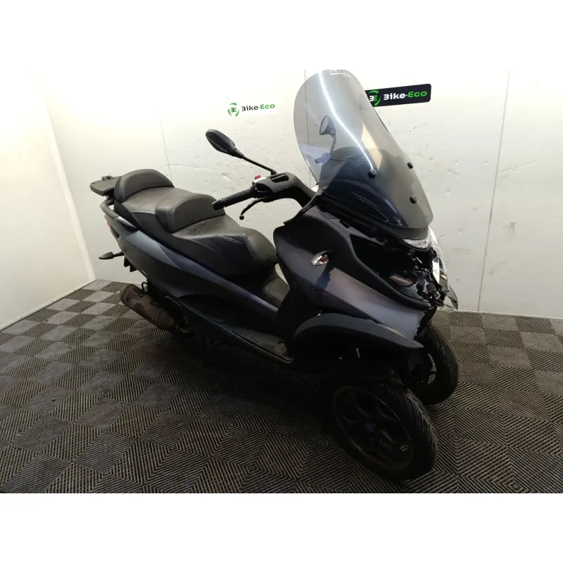 PIAGGIO MP3 300