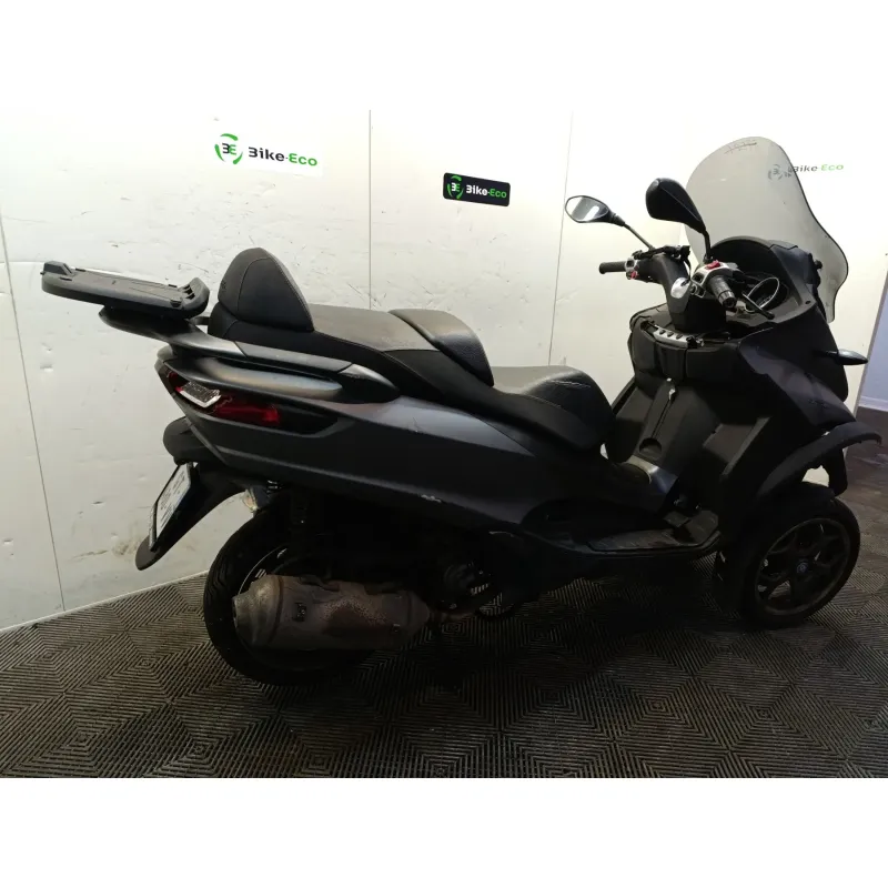 PIAGGIO MP3 300