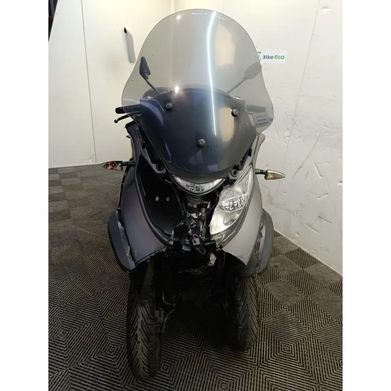 PIAGGIO MP3 300