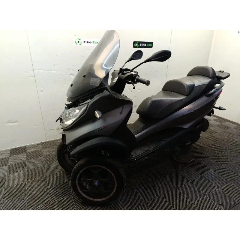PIAGGIO MP3 300