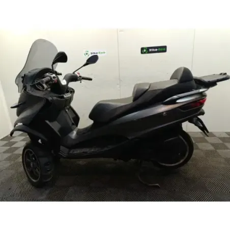 PIAGGIO MP3 300