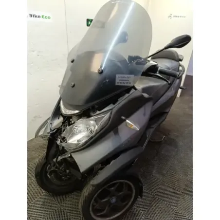 PIAGGIO MP3 300