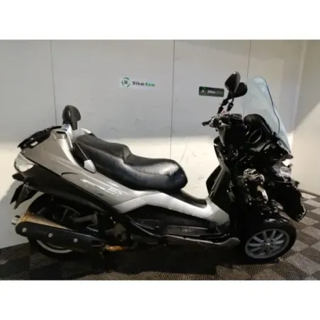 PIAGGIO MP3 400