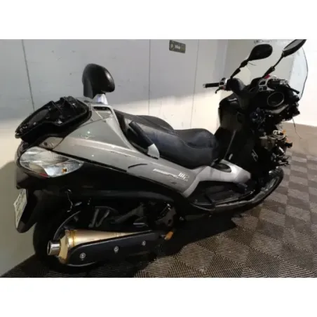 PIAGGIO MP3 400