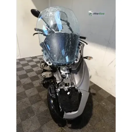 PIAGGIO MP3 400