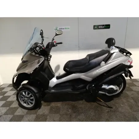 PIAGGIO MP3 400