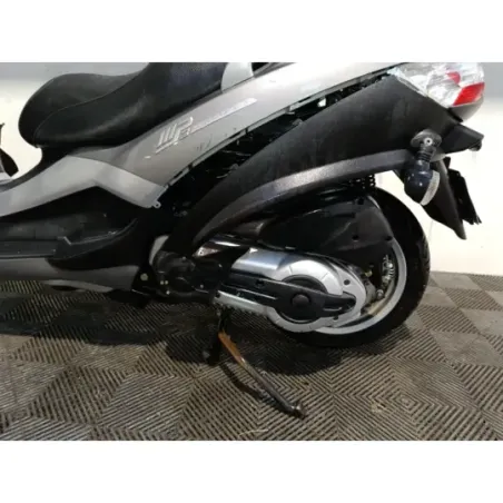 PIAGGIO MP3 400