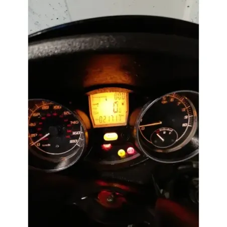 PIAGGIO MP3 400