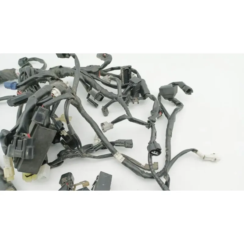 Faisceau electrique YAMAHA TRACER 7 700 2016 - 2019