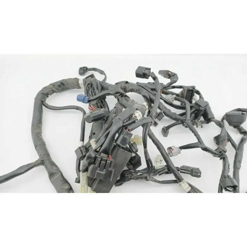 Faisceau electrique YAMAHA TRACER 7 700 2016 - 2019