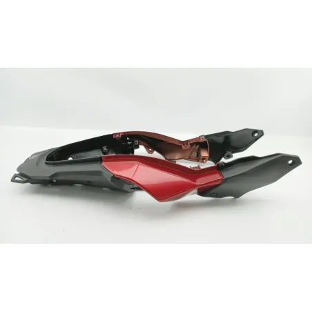 Coque arriere YAMAHA TRACER 7 700 2016 - 2019