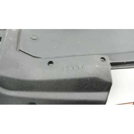 Coque arriere YAMAHA TRACER 7 700 2016 - 2019