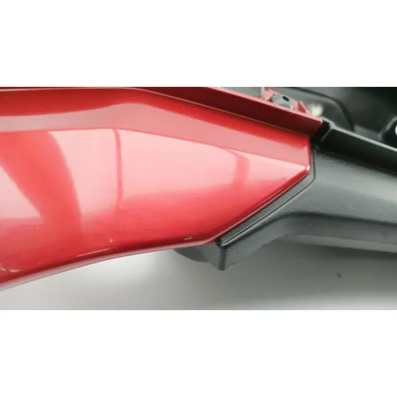 Coque arriere YAMAHA TRACER 7 700 2016 - 2019