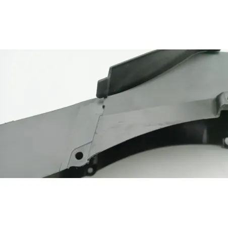 Passage de roue YAMAHA TRACER 7 700 2016 - 2019